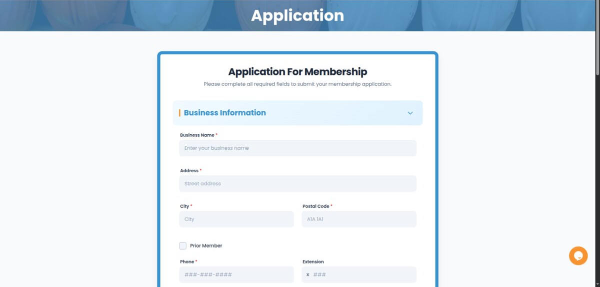 The Windsor Construction Association platform: member tools, bid calendar, plans room and document store